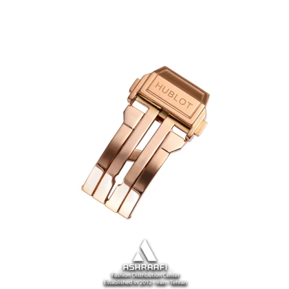 قفل ساعت هابلوت Hublot Watch Strap Lock RG01