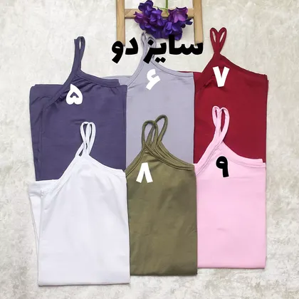 تاپ مداد رنگی کد 151