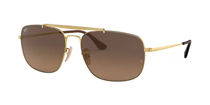 عینک آفتابی RayBan 3560 910443 58