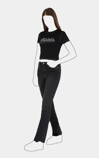شلوار زنانه Colin's
