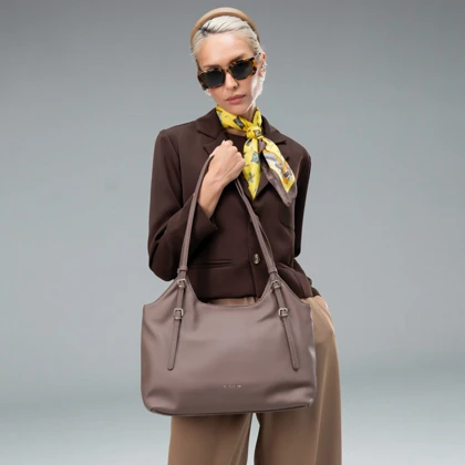 کیف دستی زنانه دیوید جونز مدل David Jones CM7765