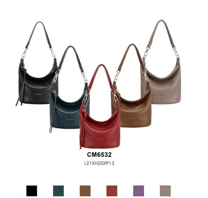کیف دوشی مدل davidjones cm6532