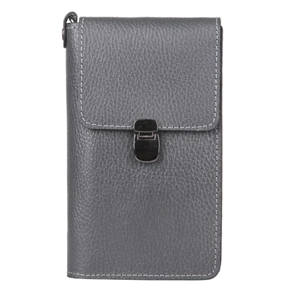 کیف دوشی و دستی چرم یلسان مدل کارن کد 012-GF
