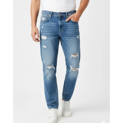 شلوار مام فیت(2043)