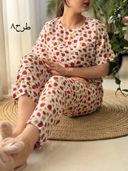 ست نخی کد2547