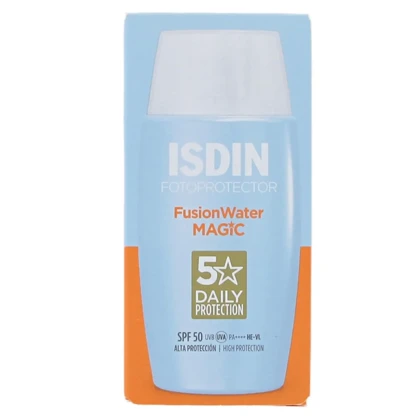 ضد آفتاب چندکاره تون آپ ایزدین مدل Tone-Up SPF50 مناسب انواع پوست حجم 50 میلی‌لیتر