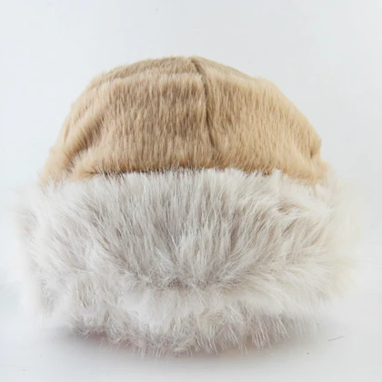 باکت هت مدل لبه دار