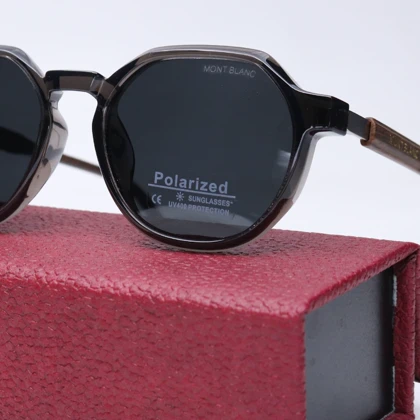 عینک برند MONT BLANC کد 181316