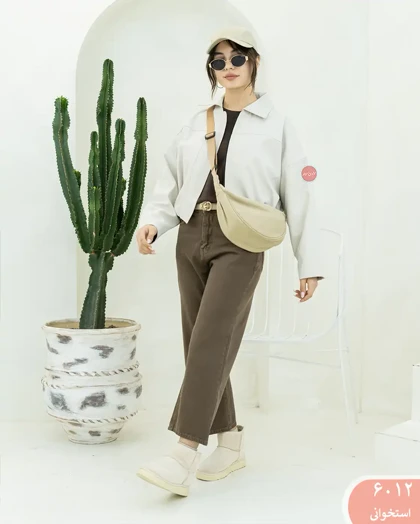 بامبرجکت وارش 6012