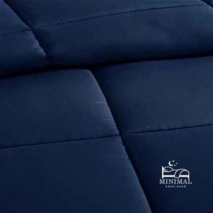 لحاف طرح مربع