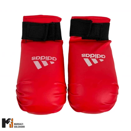 دستکش کاراته ایرانی فوم تزریقی کد 2013724