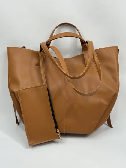 کیف دو بند زارا 2674