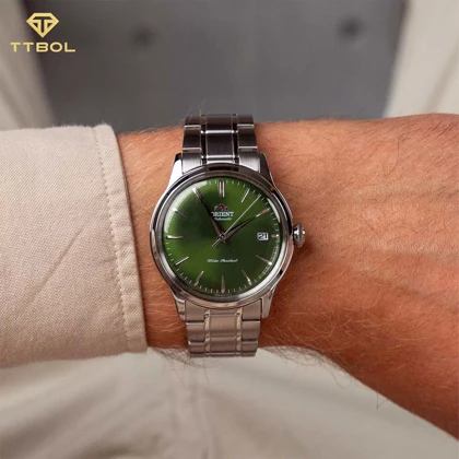 ساعت مچی مردانه اورینت ORIENT RA-AC0M09E30B