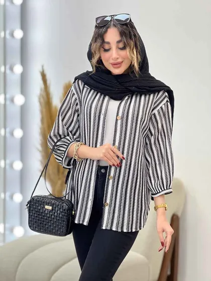 شومیز پایین هلال کاتالینا