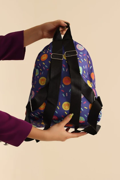 کوله پشتی بچگانه rosmod rosmod