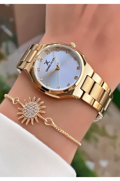 ساعت زنانه دنیل کلین daniel-klein