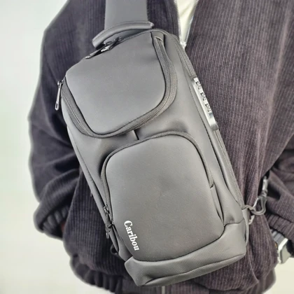 بادی بگ کاربیو Caribou کد 2027