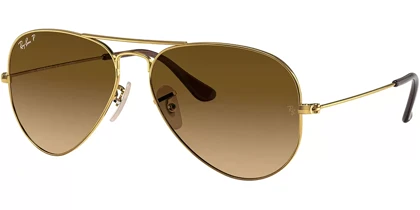 عینک آفتابی ریبن RayBan RB3025S 001M2 58