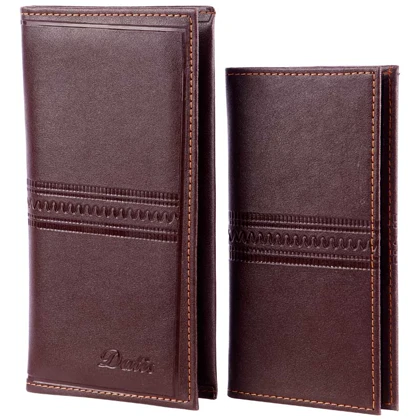 کیف پول چرمی داتیس کد 2203