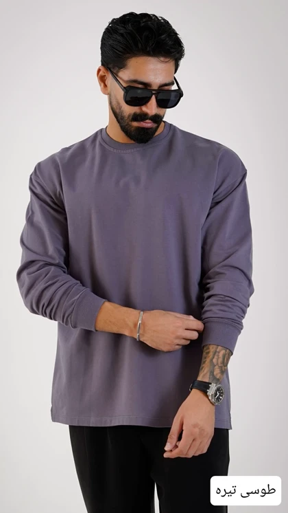 دورس مردانه دونخ بیسیک_کد4534