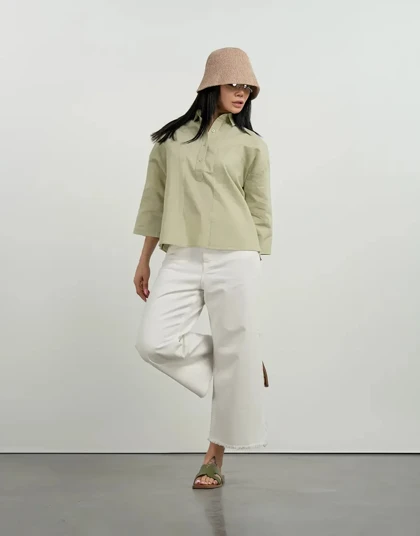 کوتاه برش‌دار