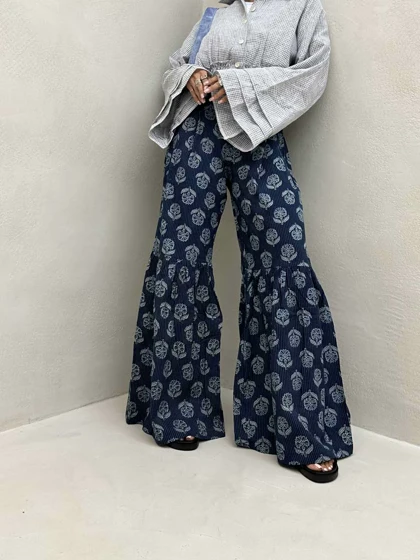 شلوار PATTERN NO.5