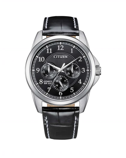 ساعت مچی مردانه سیتیزن CITIZEN AG8341-04E