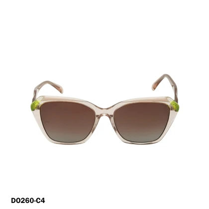 عینک آفتابی زنانه دیزاینو ( DESIGNO ) مدل DO 260