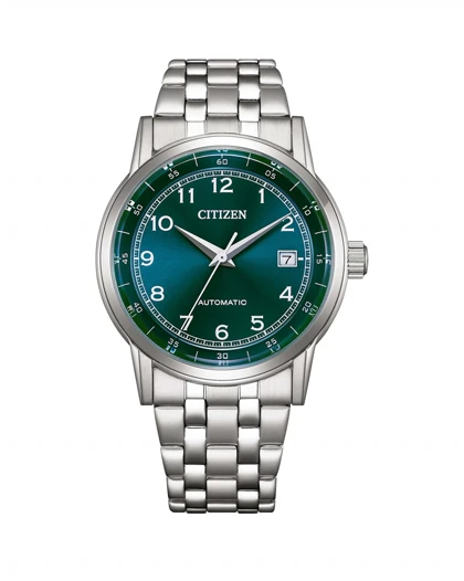 ساعت مچی مردانه سیتیزن CITIZEN NJ0210-56M