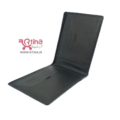 کیف پول طرح دار پسرانه و دخترانه مدل هری پاتر