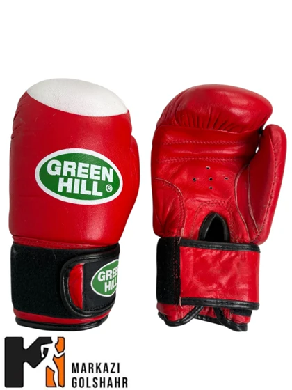 دستکش بوکس گرین هیل کد 2016282