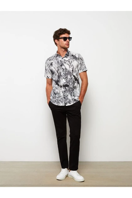 شلوار مردانه اورجینال ال سی وایکیکی lc-waikiki