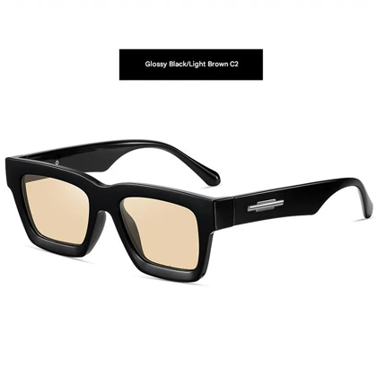 عینک آفتابی زنانه کارن بازار Karen Bazaar مدل LY2251 پلاریزه UV400