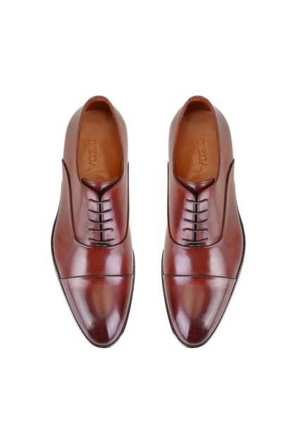 کفش آکسفورد مردانه desa desa