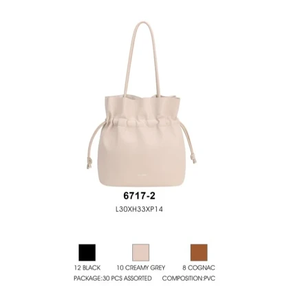 کیف دوشی مدل David Jones 6717-2