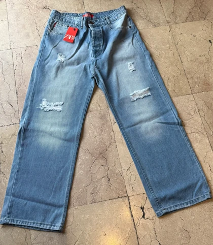 شلوار مردانه بگ 2009