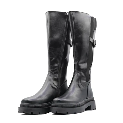 کفش بوت زنانه مدل 0547_ Boots