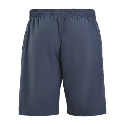 شلوارک رانینگ ورزشی مردانه نایک مدل DS-JDI-4E0633 طوسی تیره