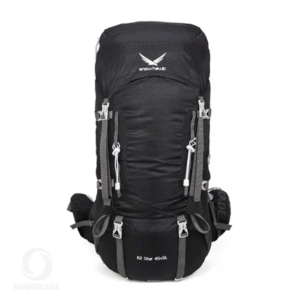 کوله پشتی 545 لیتری SNOW HAWK مدل k2 star