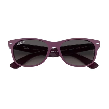 عینک آفتابی ریبن RayBan RB2132S 6606M3