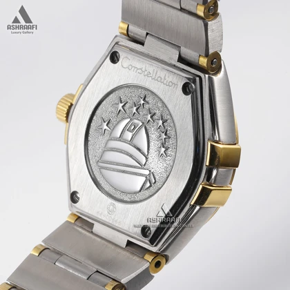 ساعت امگا کانسلیشن Omega Constellation 1658