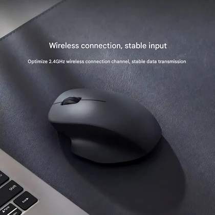 ماوس بی سیم سایلنت شیائومی Xiaomi اصل مدل XMWXSB04YM