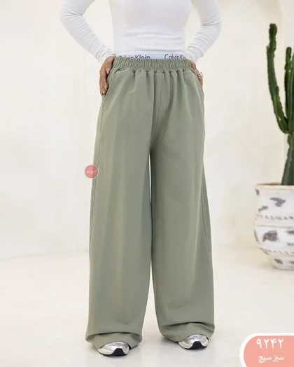 شلواربگ CKکد 9242