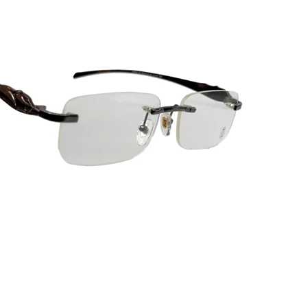 CARTIER glasses 087 | عینک کارتیر