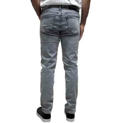 شلوار جین اسلیم CK5644/1