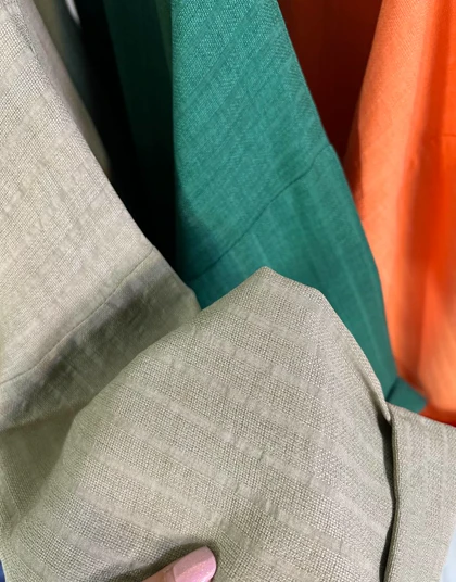 مانتو بلند مارتا