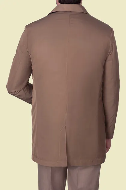 بارانی کوتاه 310005