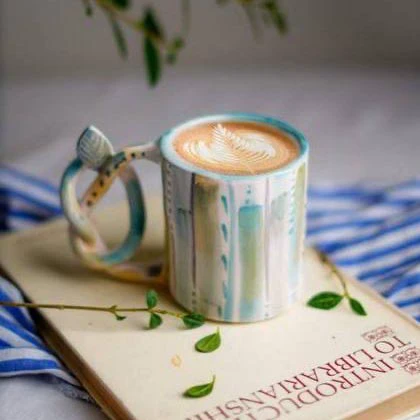 ماگ سرامیکی هانا