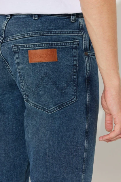 شلوار جین مردانه wrangler wrangler