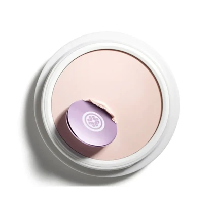 پرایمر تاچا مدل The Silk Canvas